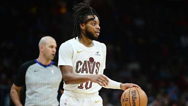 Lakers vs. Cavaliers Prediction with DraftKings